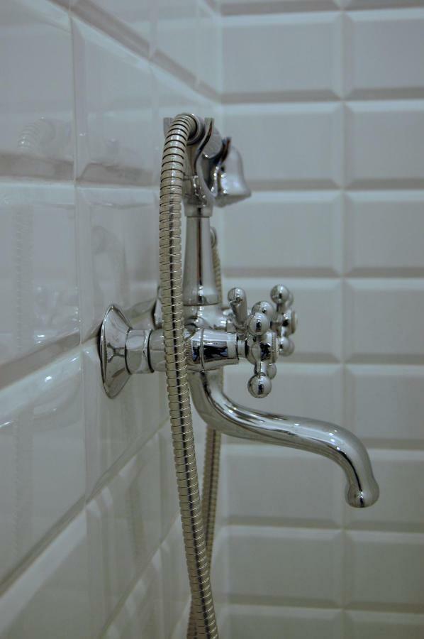 Gray Appartement Kielce Buitenkant foto