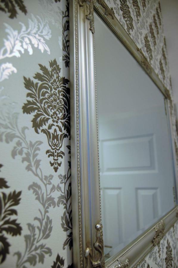 Gray Appartement Kielce Buitenkant foto