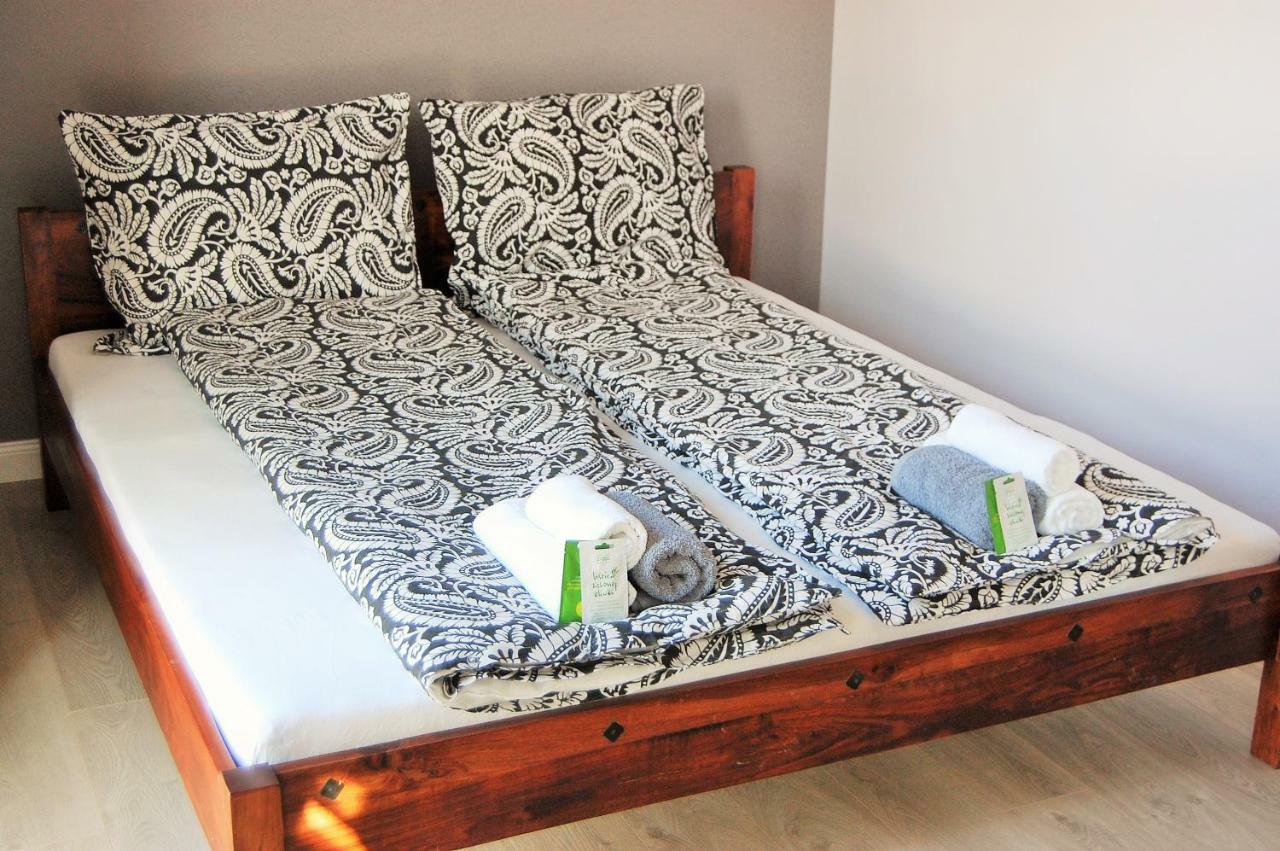 Gray Appartement Kielce Buitenkant foto